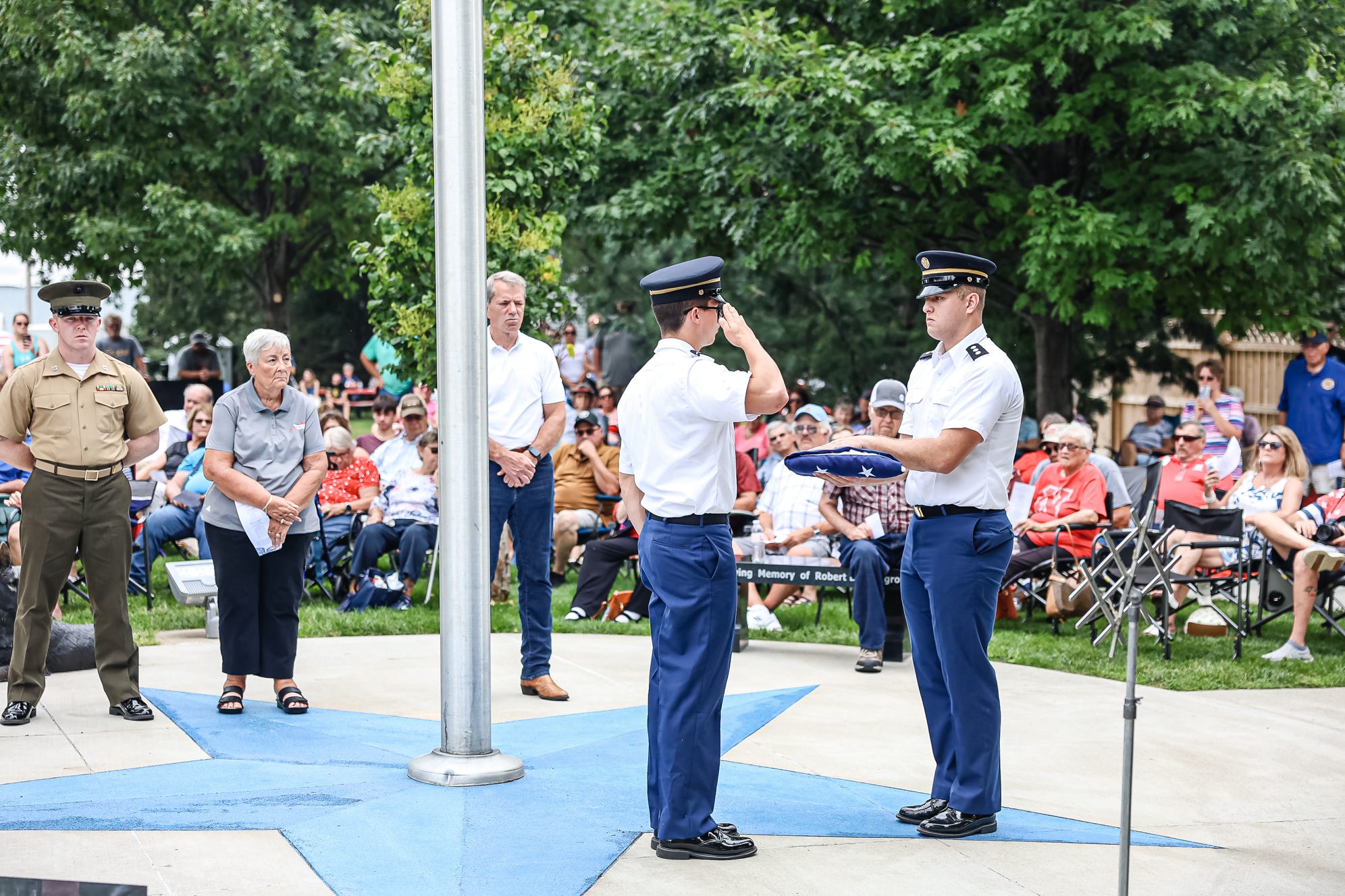 Color Guard