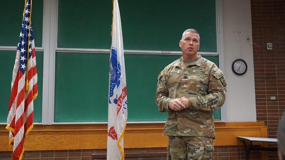 LTC Slykhuis Zero Week Speech 2024