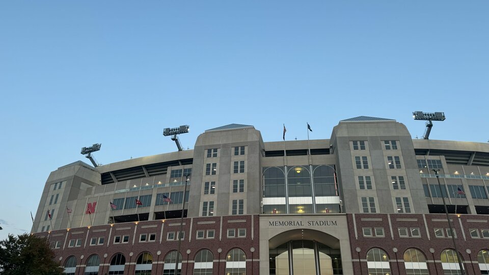 UNL Stadium