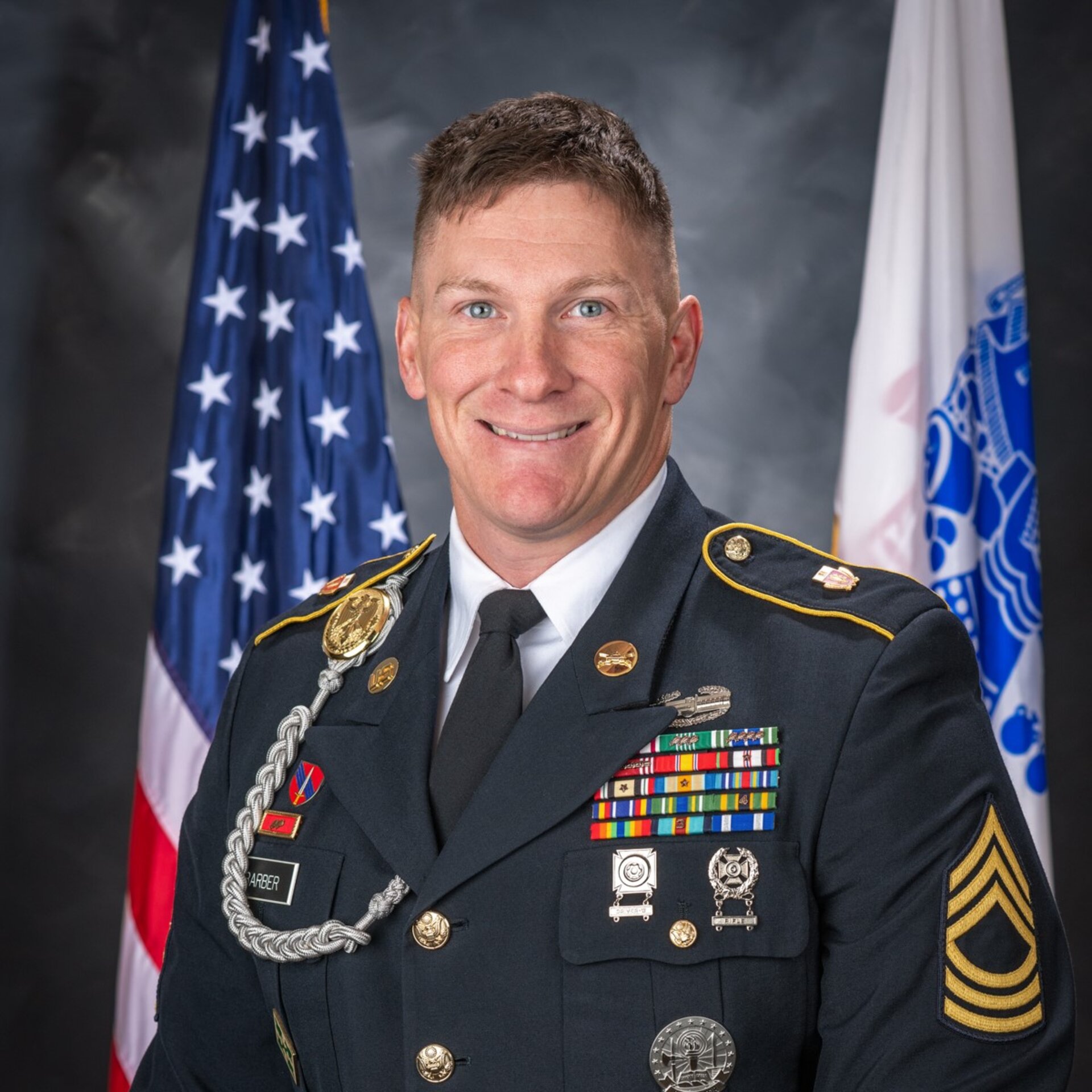 Mathieu Barber Army ROTC Nebraska Mathieu Barber Army ROTC Nebraska