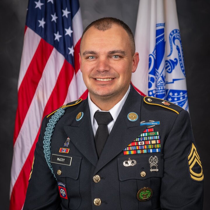 Avatar for Steven McCoy