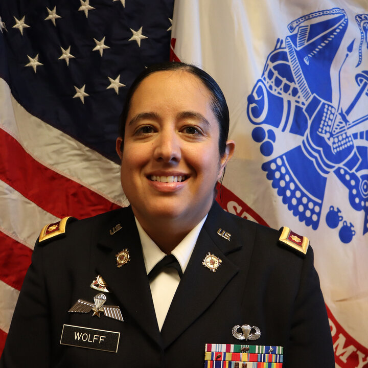 Avatar for Jessica Wolff