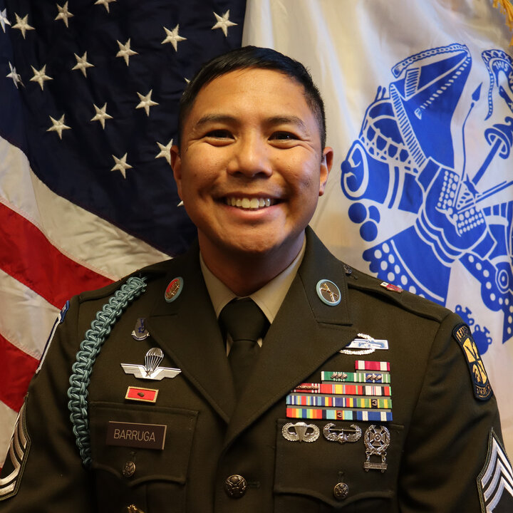 Avatar for Mark Barruga